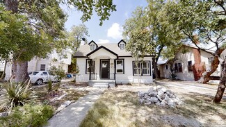 1543 Hicks Ave, San Antonio, TX 78210