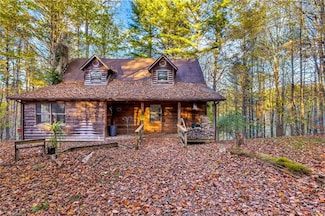 539 Four Coves Trail, Crumpler, NC 28617