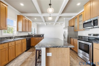 17030 Egglestetton Rd, Amelia Court House, VA 23002