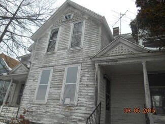 783 W Exchange St, Akron, OH 44302