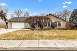 441 Carriage Ln, Twin Falls, ID 83301