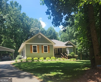 220 Valley View Dr, Maysville, GA 30558
