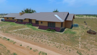 1016 County Road E, Lamesa, TX 79331