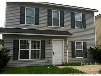 1062 Brianna Way, Charlotte, NC 28217