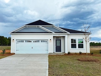 3127 Zeppelin Lane (Lot 40x2), Sumter, SC 29154
