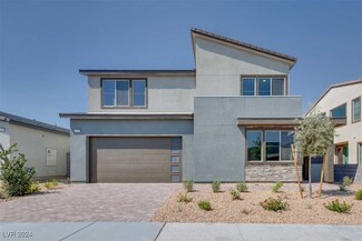 9252 Marler St, Las Vegas, NV 89166