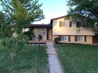 980 Laurel St, Broomfield, CO 80020