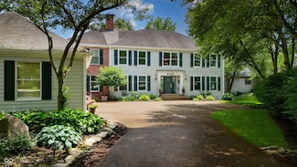 4443 Mallard Point, Columbus, IN 47201