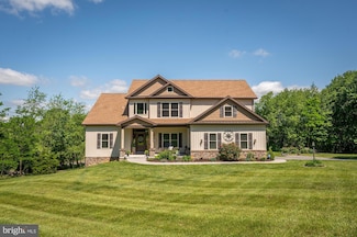 14406 Peddicord Rd, Mount Airy, MD 21771
