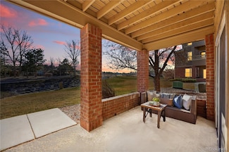 12924 Ironstone Way Unit 103, Parker, CO 80134