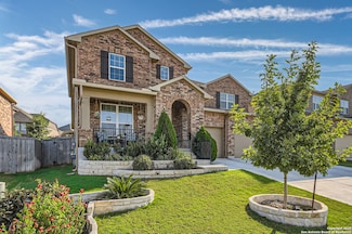 1522 Winans Pass, San Antonio, TX 78253