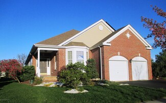 24 Gettysburg Ct, Allentown, NJ 08501