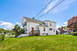 284 Fairview Ave, Chicopee, MA 01013