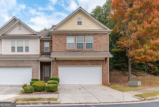 3941 Snipes Ct, Lilburn, GA 30047