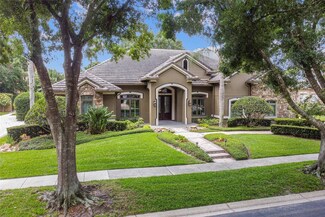 8716 Crestgate Cir, Orlando, FL 32819