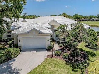 553 Fallbrook Dr, Venice, FL 34292
