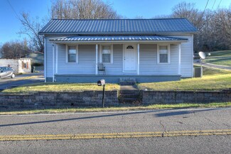 1729 Tennessee 93, Fall Branch, TN 37656