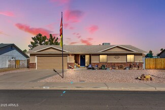 1353 N Avoca, Mesa, AZ 85207