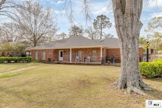 2706 W Deborah Dr, Monroe, LA 71201