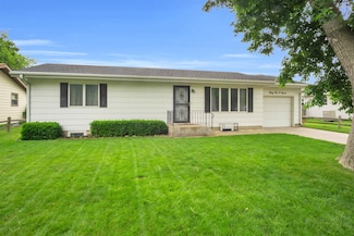 3107 K Ave, Kearney, NE 68847