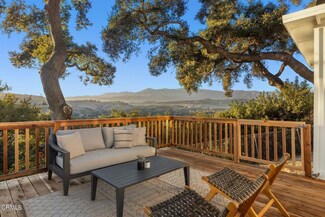 455 Larmier Ave, Oak View, CA 93022