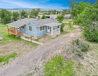 1733 N State Highway 83, Franktown, CO 80116