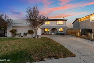 1944 Glenview Ave, Simi Valley, CA 93063