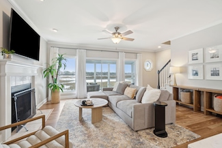 1614 Teal Marsh Rd, Charleston, SC 29412