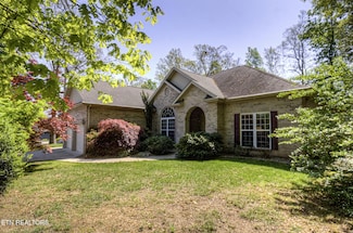 311 Tigitsi Way, Loudon, TN 37774