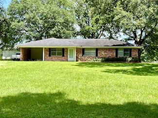 7203 Fm 326, Lufkin, TX 75901