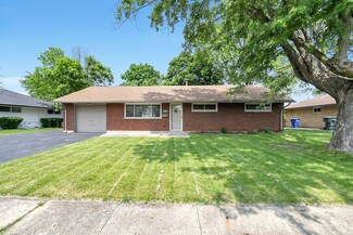 3378 S Stephen Dr, Columbus, OH 43204