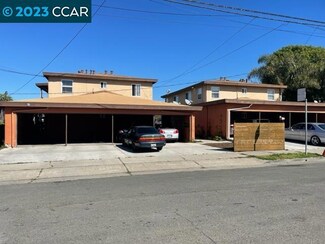 235 Sanford Ave, Richmond, CA 94801
