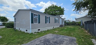 220 NE 12th Ave, Homestead, FL 33030