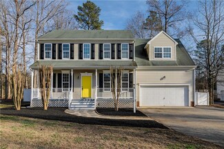 6789 Sassafras Dr, Quinton, VA 23141