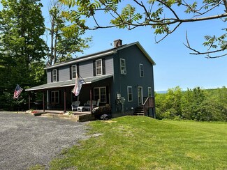 41 Maple Ridge, Orwell, VT 05760