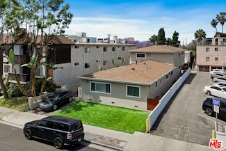 1619 Colby Ave, Los Angeles, CA 90025
