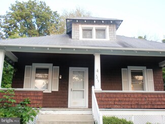 4213 Kenshaw Ave, Baltimore, MD 21215