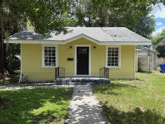 714 Winfree Ave, Lakeland, FL 33801