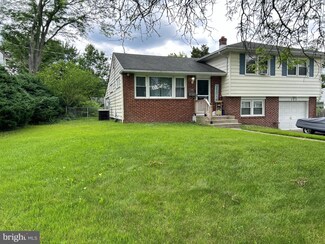 133 N Valleybrook Rd, Cherry Hill, NJ 08034