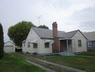 111 N 5th St, Nyssa, OR 97913