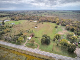 12607 W 103rd St S, Oktaha, OK 74450