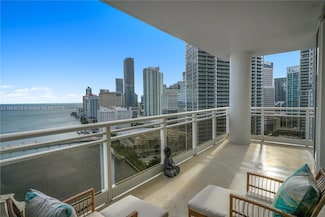 901 Brickell Key Blvd Unit 2804, Miami, FL 33131