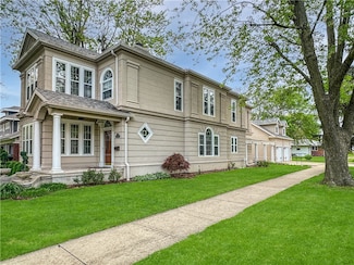 2400 Western Ave, Mattoon, IL 61938