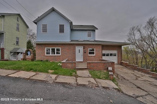 189 Johnson St, Pittston, PA 18640