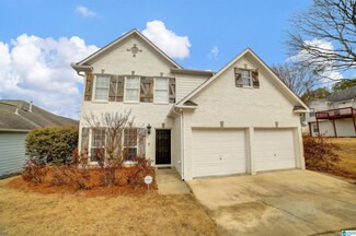 1618 Deer Valley Cir, Birmingham, AL 35226