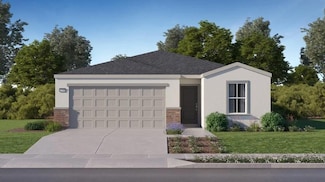 Charm, Hanford, CA 93230
