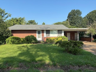 1615 Shepherd Rd, Columbus, MS 39702