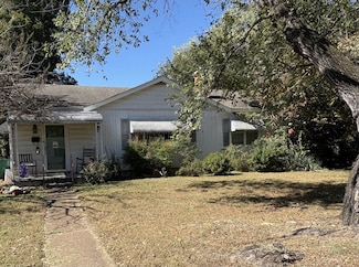 1007 John St, Tuscumbia, AL 35674