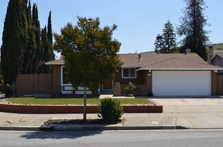 1750 Yerba Buena Rd, San Jose, CA 95121