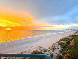 1520 Gulf Blvd Unit 602, Clearwater Beach, FL 33767